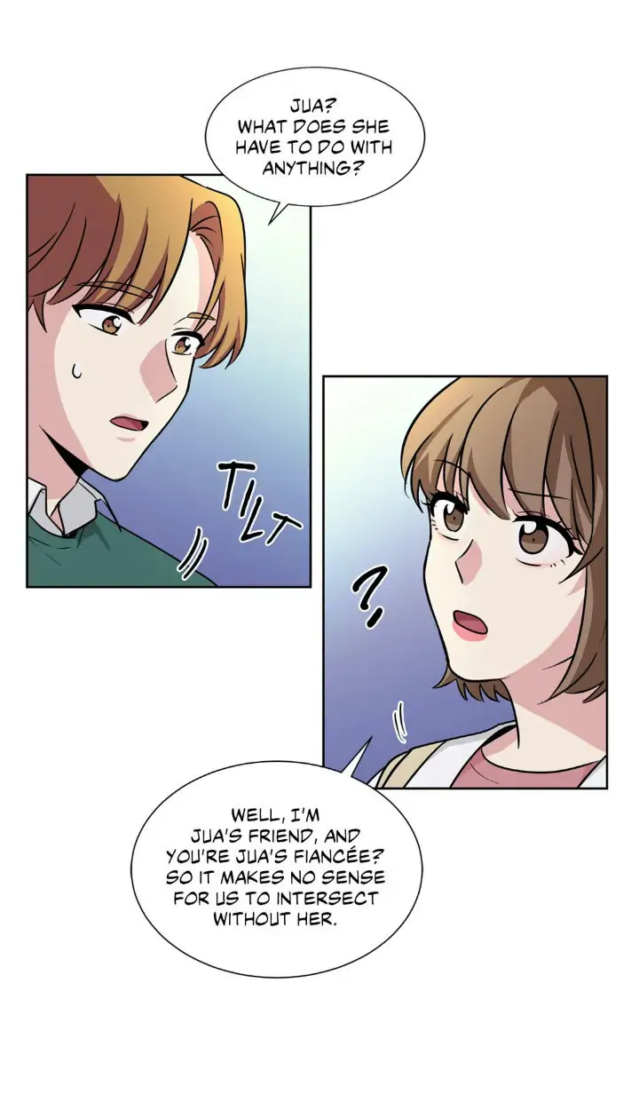 My Cute Beast! Chapter 83 - Page 10