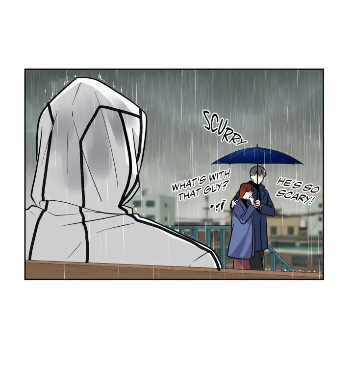 My Cute Beast! Chapter 84 - Page 2