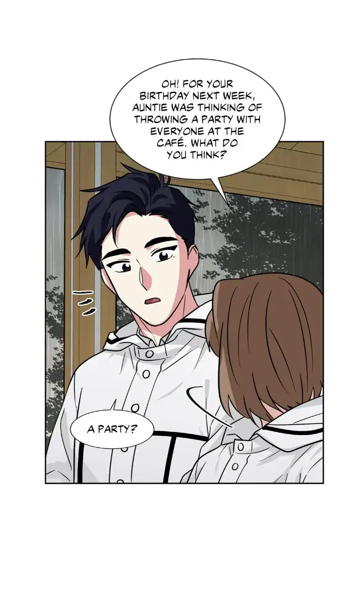 My Cute Beast! Chapter 84 - Page 15