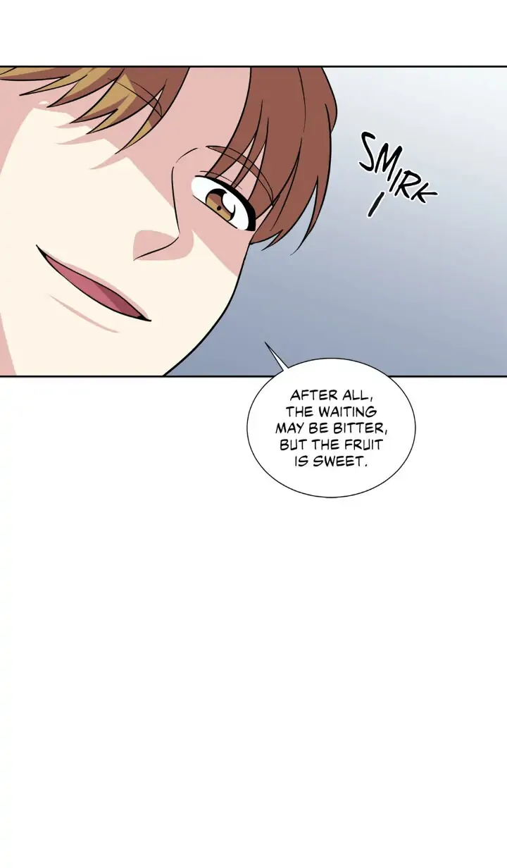 My Cute Beast! Chapter 84 - Page 23