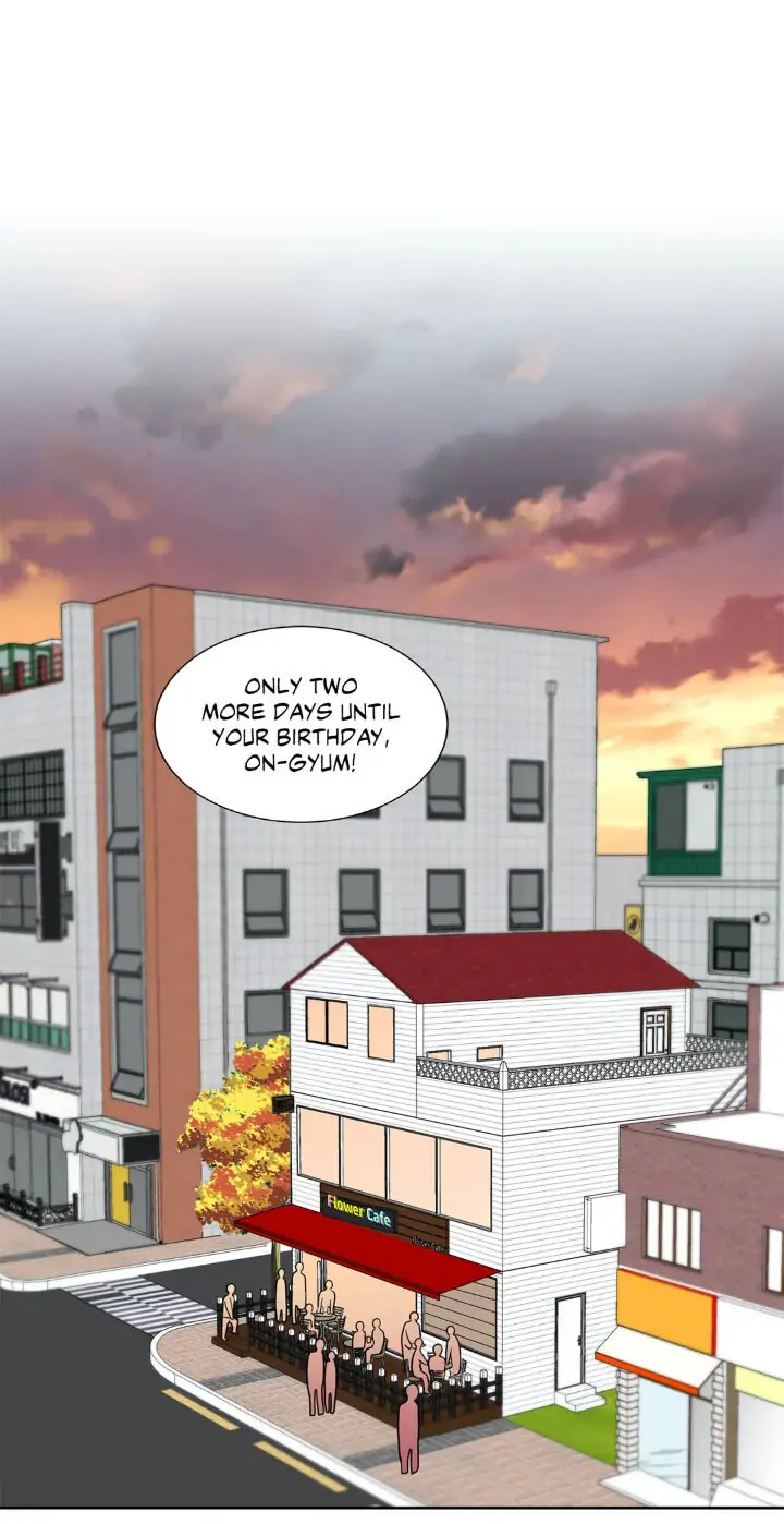 My Cute Beast! Chapter 84 - Page 25