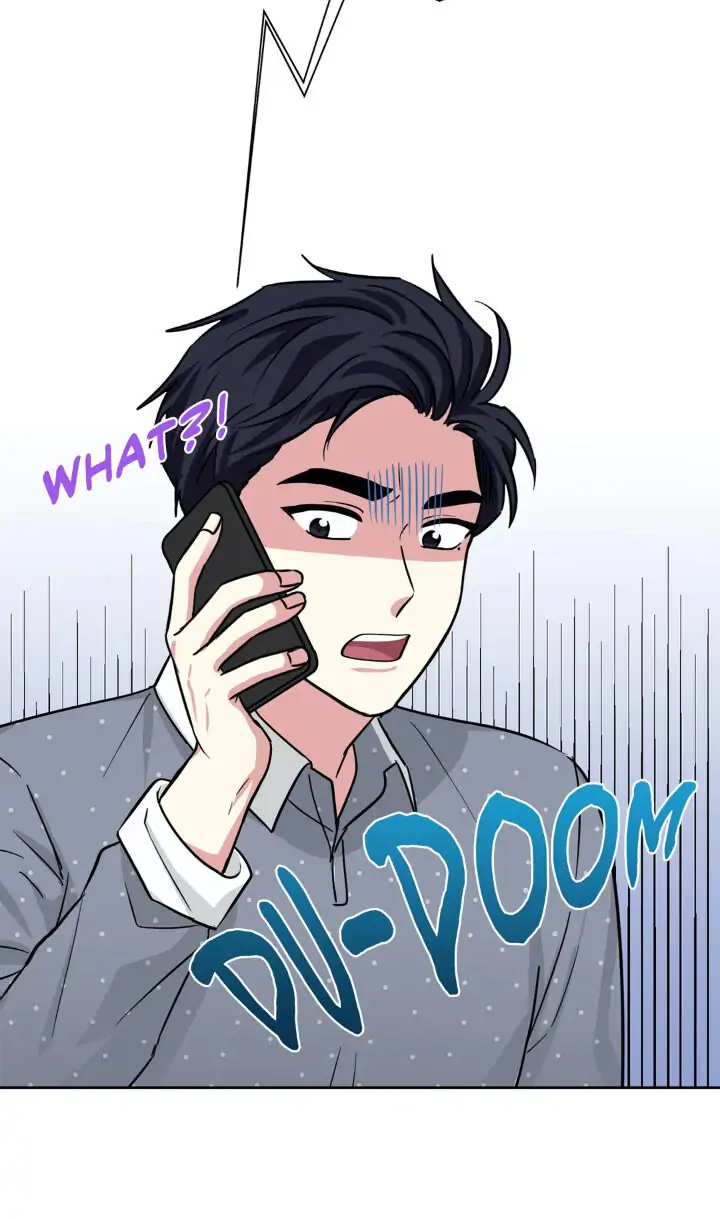 My Cute Beast! Chapter 84 - Page 30