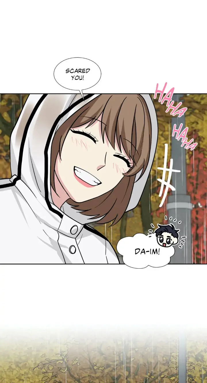 My Cute Beast! Chapter 84 - Page 5