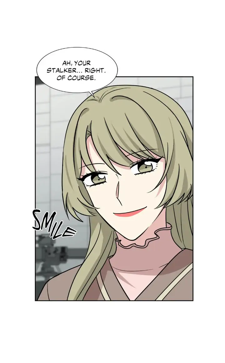 My Cute Beast! Chapter 84 - Page 46