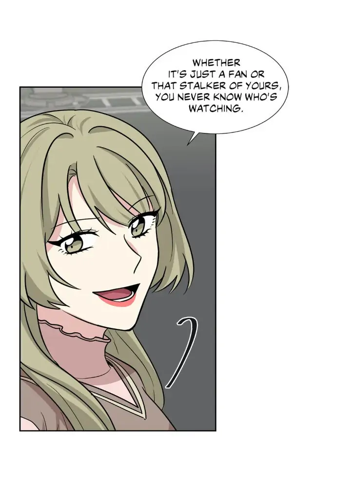 My Cute Beast! Chapter 84 - Page 48