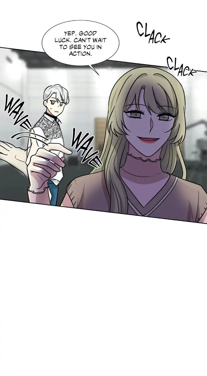 My Cute Beast! Chapter 84 - Page 50