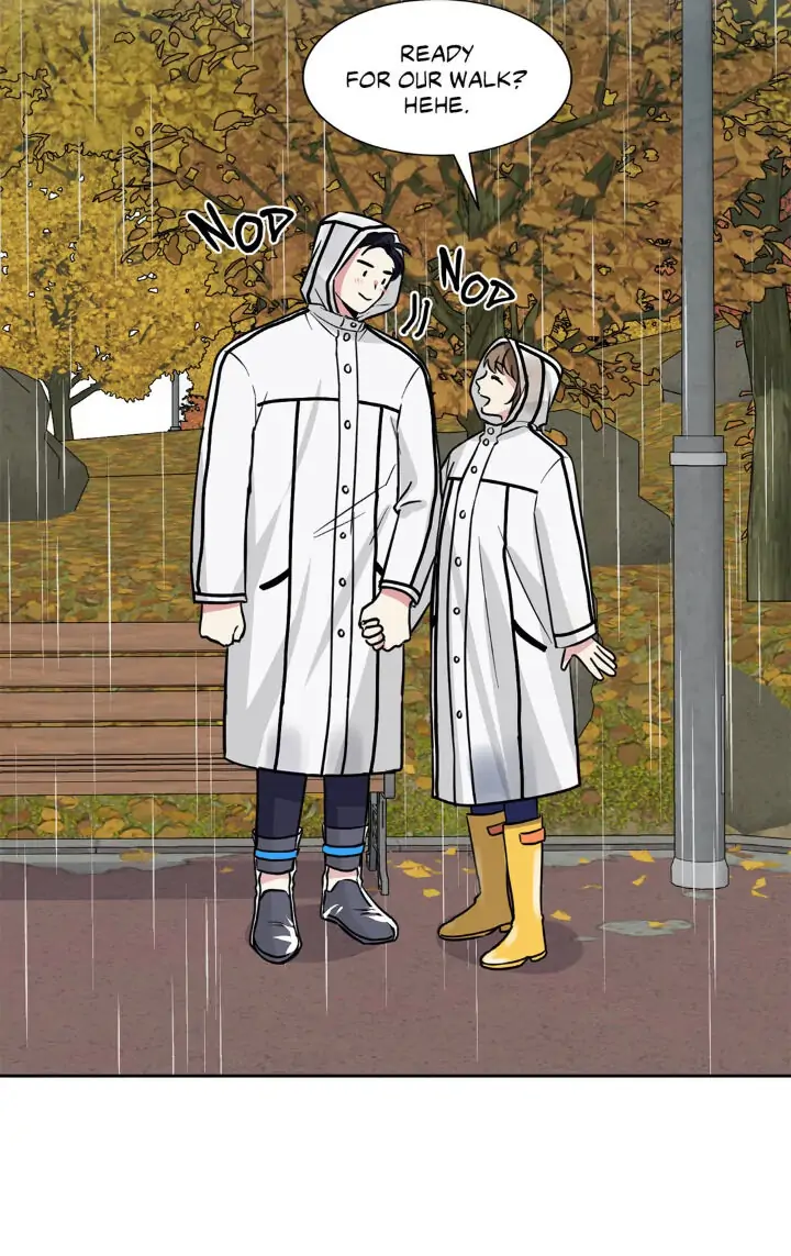 My Cute Beast! Chapter 84 - Page 6