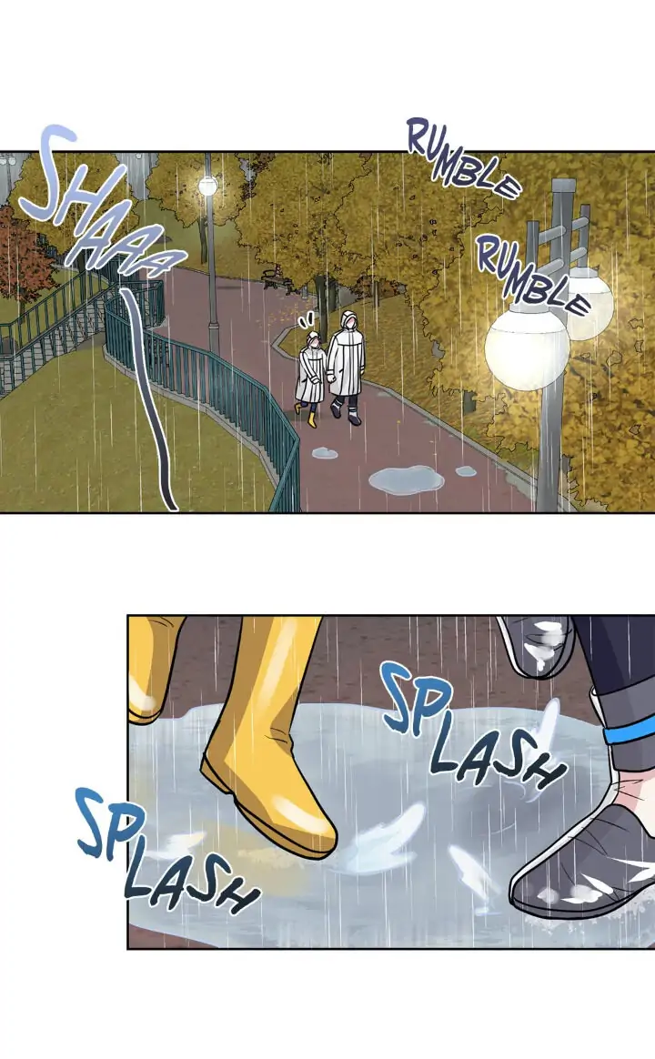 My Cute Beast! Chapter 84 - Page 7