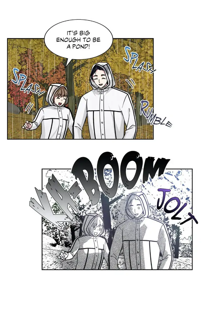 My Cute Beast! Chapter 84 - Page 8