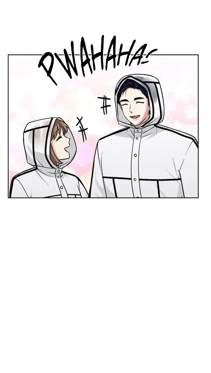 My Cute Beast! Chapter 84 - Page 9