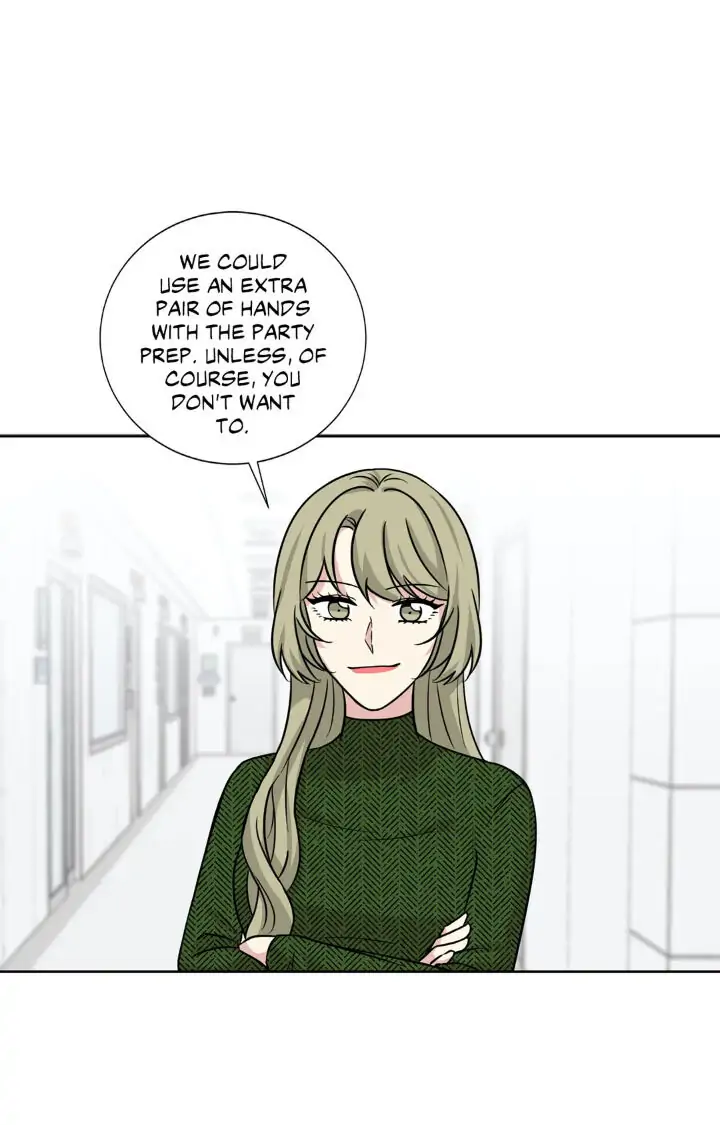 My Cute Beast! Chapter 85 - Page 15