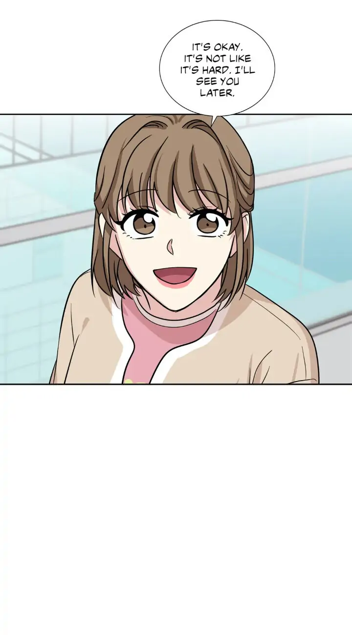 My Cute Beast! Chapter 85 - Page 18