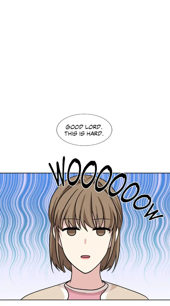 My Cute Beast! Chapter 85 - Page 20