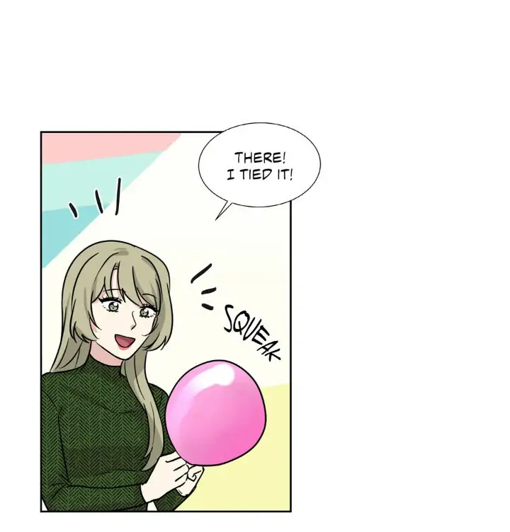 My Cute Beast! Chapter 85 - Page 21