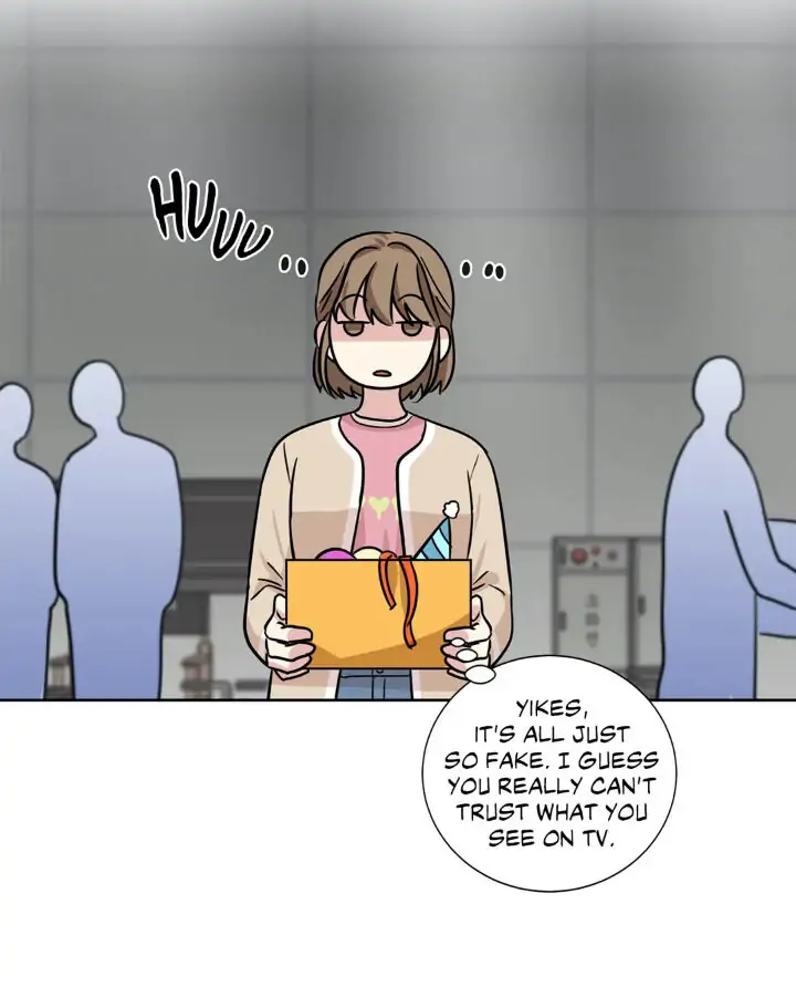 My Cute Beast! Chapter 85 - Page 23