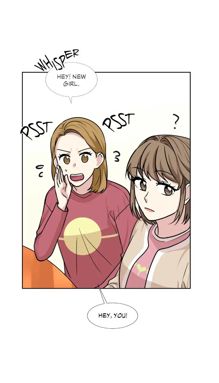 My Cute Beast! Chapter 85 - Page 29