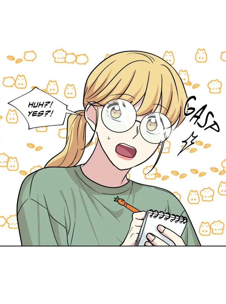 My Cute Beast! Chapter 85 - Page 30