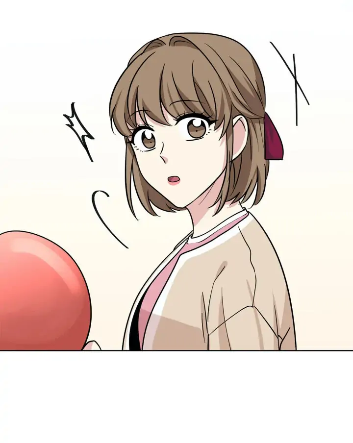 My Cute Beast! Chapter 85 - Page 37