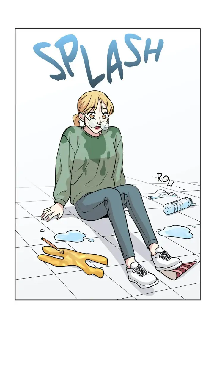 My Cute Beast! Chapter 85 - Page 38