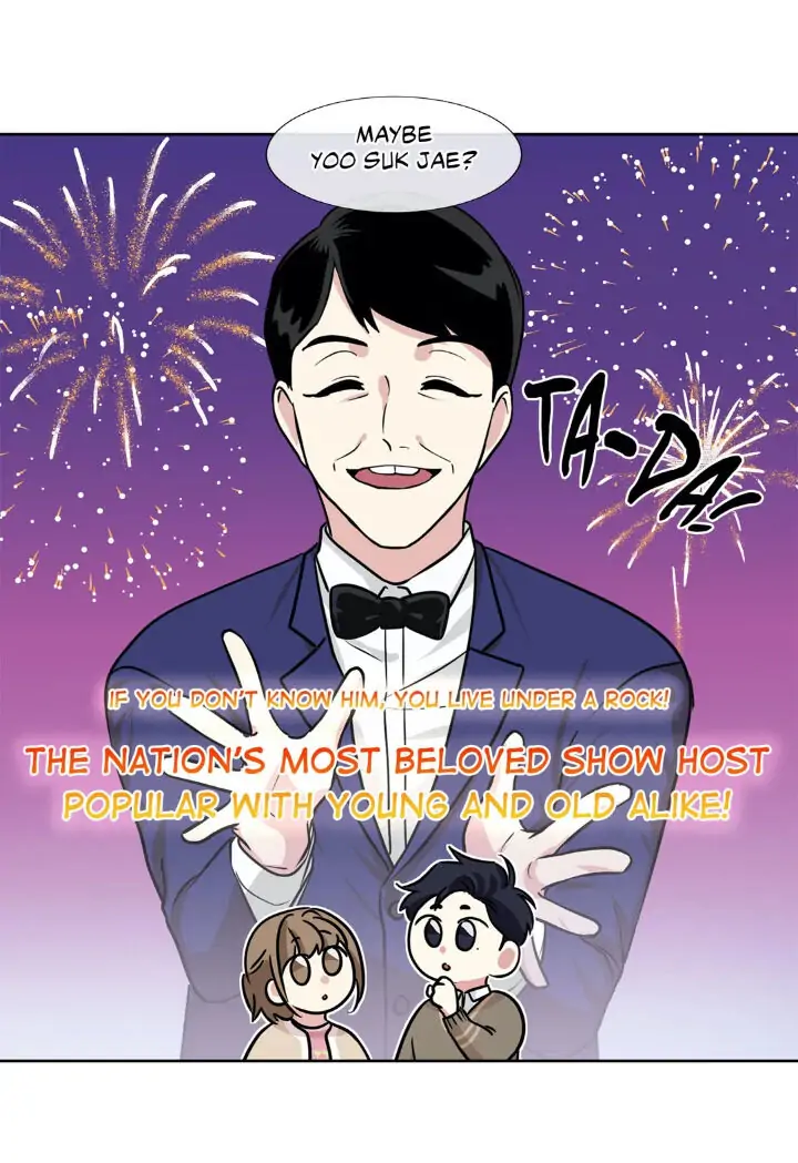 My Cute Beast! Chapter 85 - Page 5