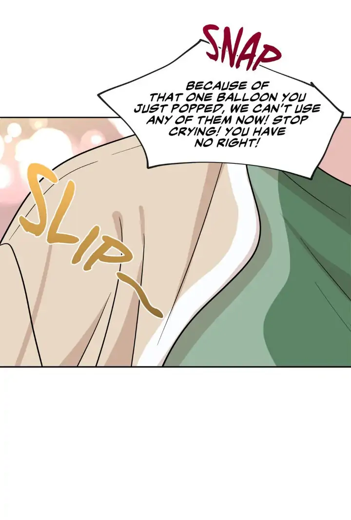 My Cute Beast! Chapter 85 - Page 41