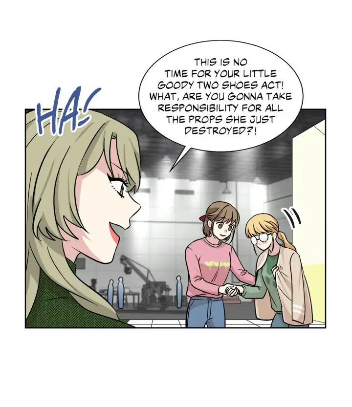 My Cute Beast! Chapter 85 - Page 44