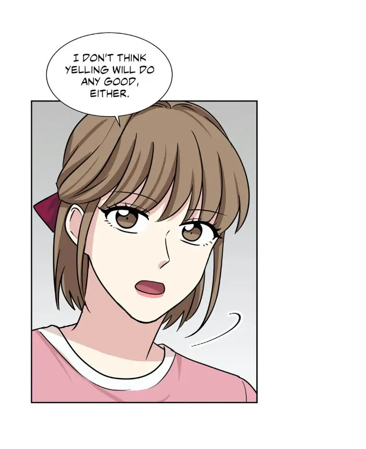 My Cute Beast! Chapter 85 - Page 45