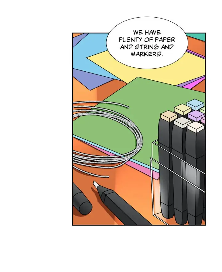 My Cute Beast! Chapter 85 - Page 46