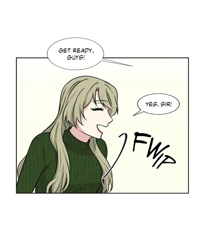 My Cute Beast! Chapter 85 - Page 54