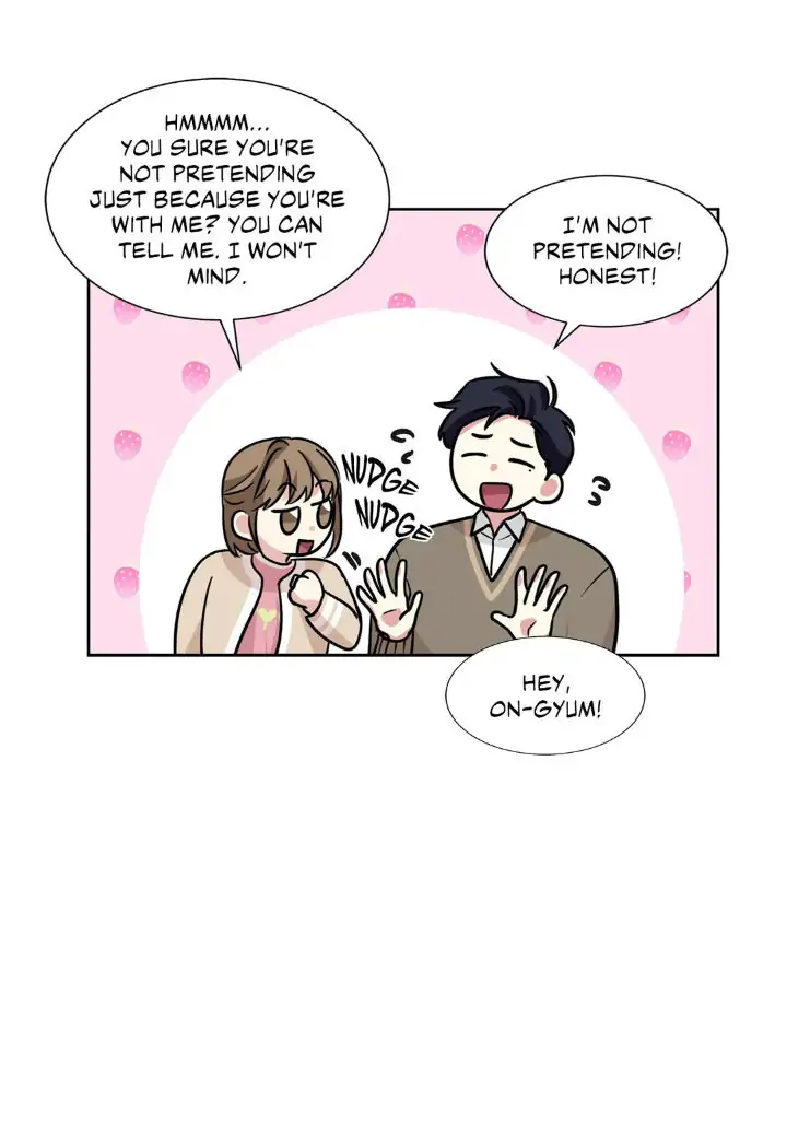 My Cute Beast! Chapter 85 - Page 8