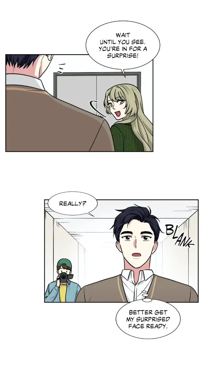 My Cute Beast! Chapter 86 - Page 2