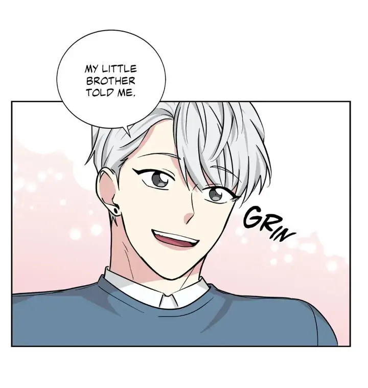 My Cute Beast! Chapter 86 - Page 20