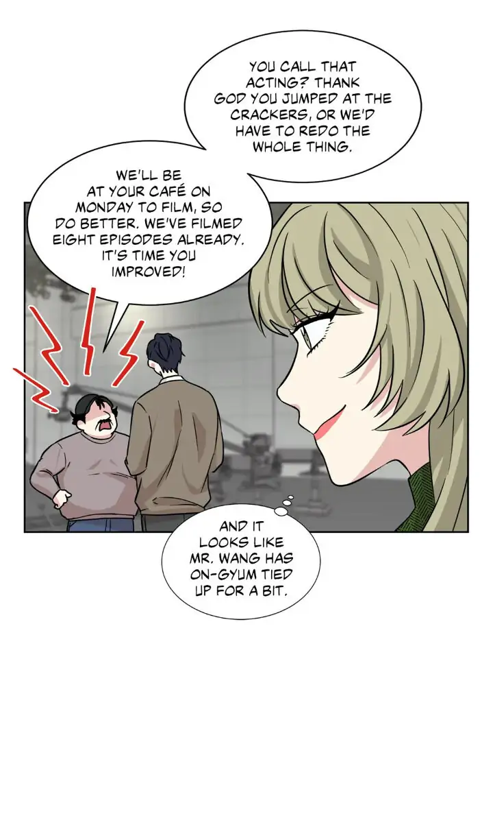 My Cute Beast! Chapter 86 - Page 29