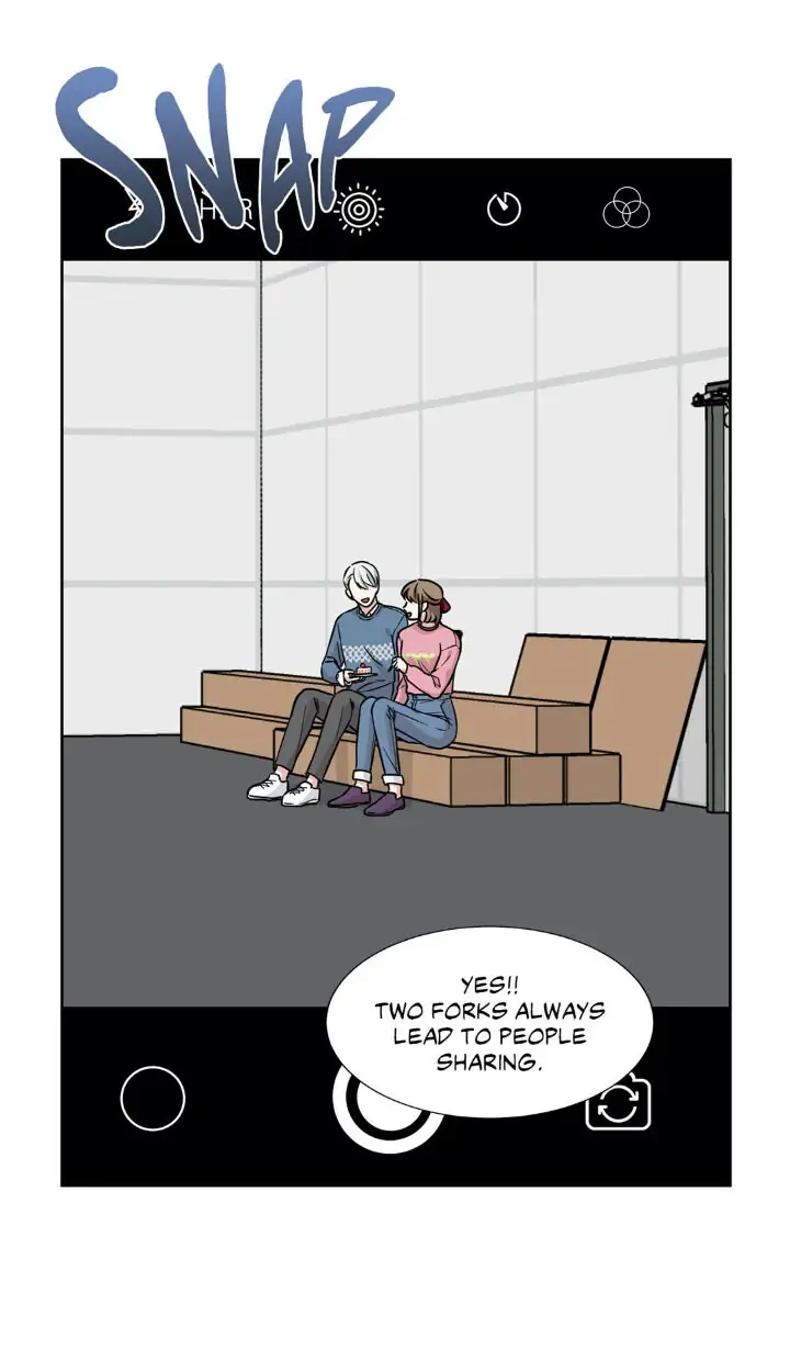 My Cute Beast! Chapter 86 - Page 31