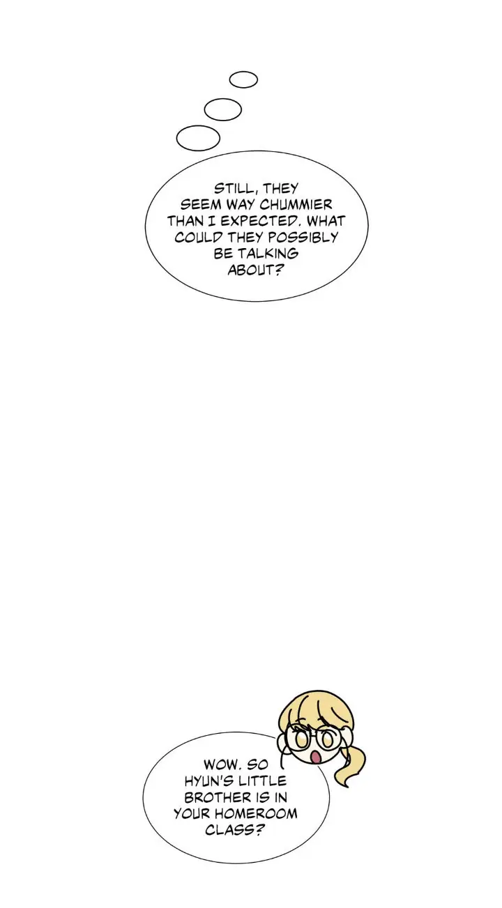 My Cute Beast! Chapter 86 - Page 35