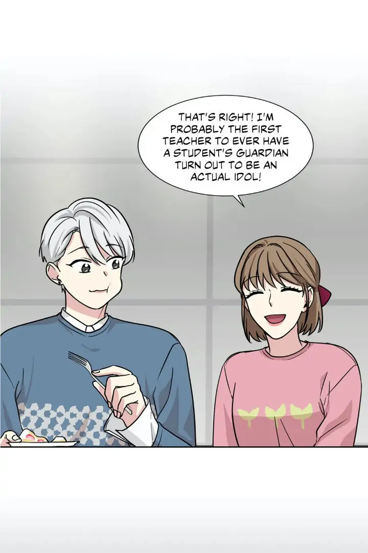 My Cute Beast! Chapter 86 - Page 36