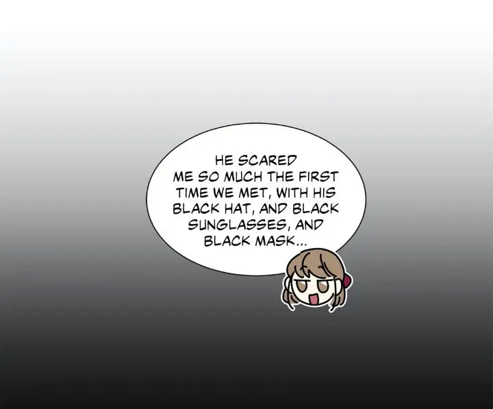 My Cute Beast! Chapter 86 - Page 37