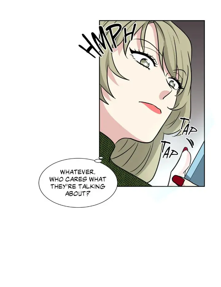 My Cute Beast! Chapter 86 - Page 40