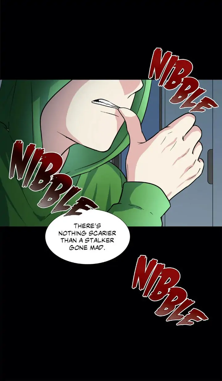 My Cute Beast! Chapter 86 - Page 50