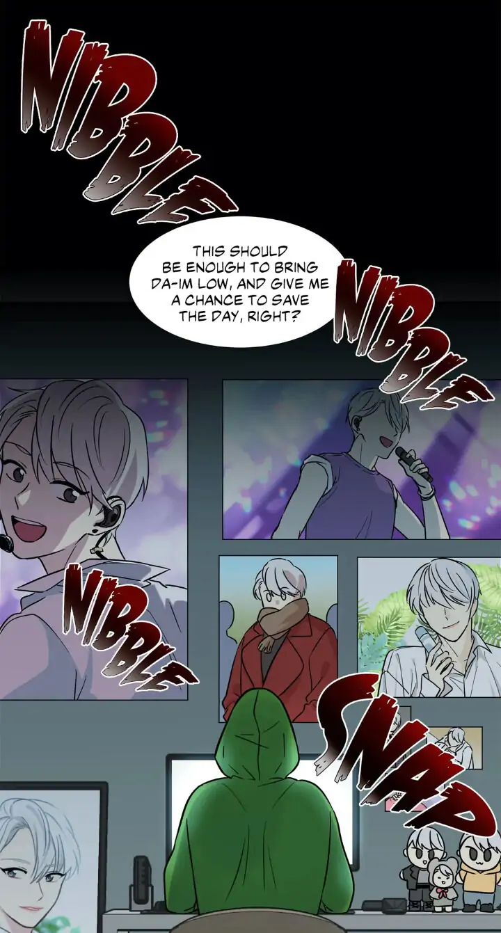 My Cute Beast! Chapter 86 - Page 51