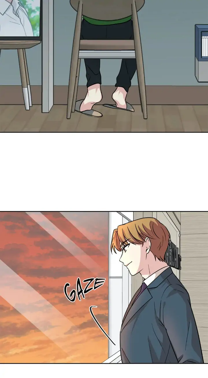 My Cute Beast! Chapter 86 - Page 52