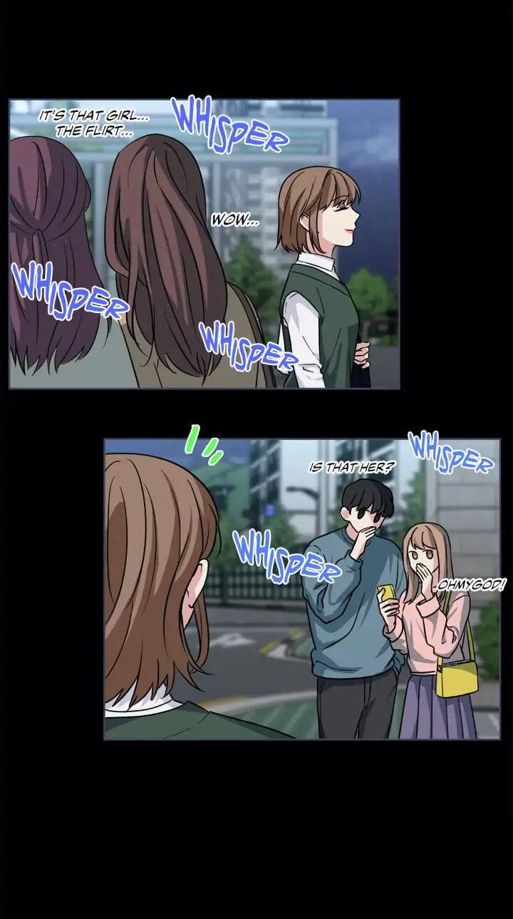 My Cute Beast! Chapter 87 - Page 18