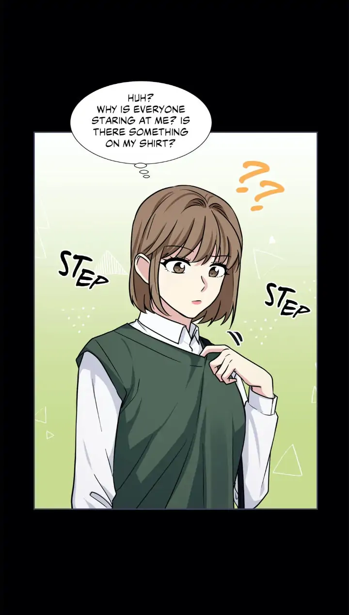 My Cute Beast! Chapter 87 - Page 19