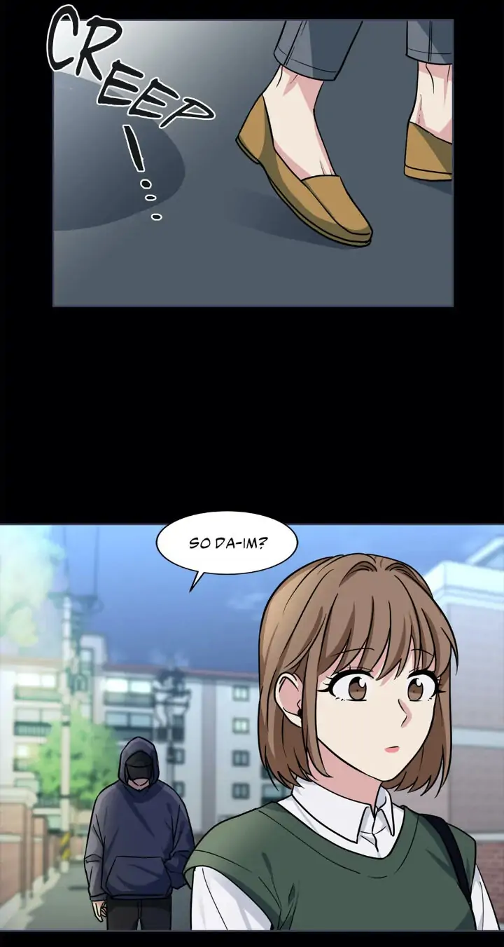 My Cute Beast! Chapter 87 - Page 20