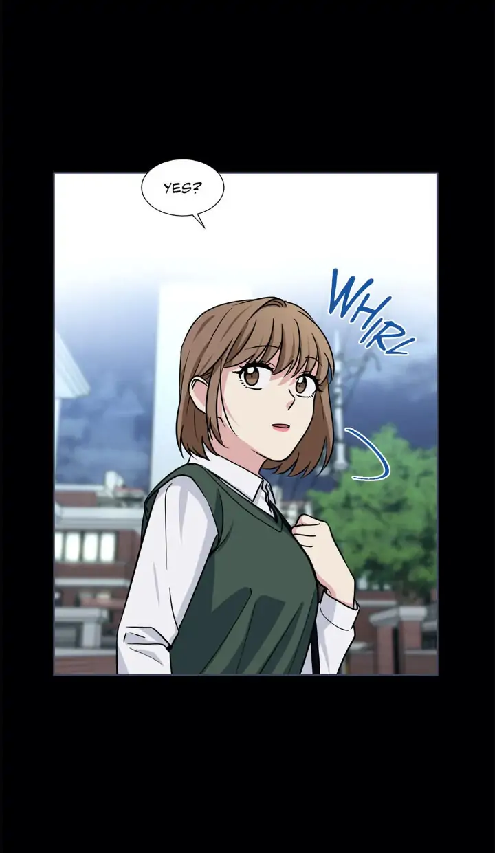 My Cute Beast! Chapter 87 - Page 21