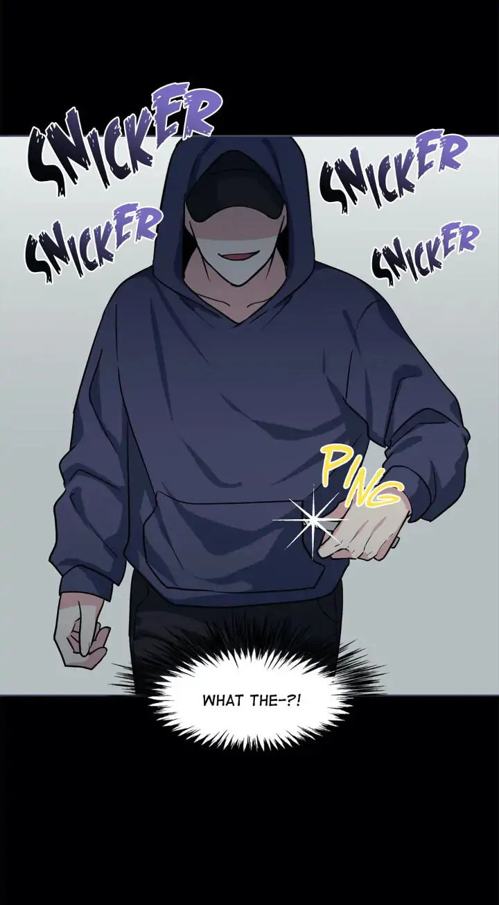 My Cute Beast! Chapter 87 - Page 22