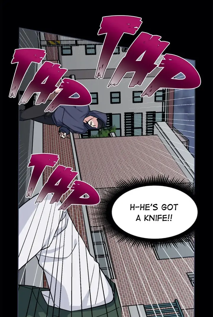 My Cute Beast! Chapter 87 - Page 24