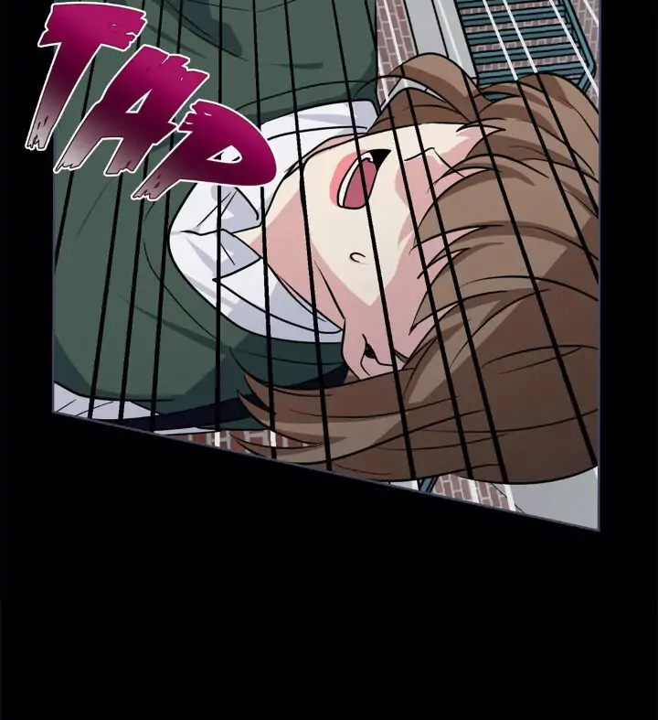 My Cute Beast! Chapter 87 - Page 25