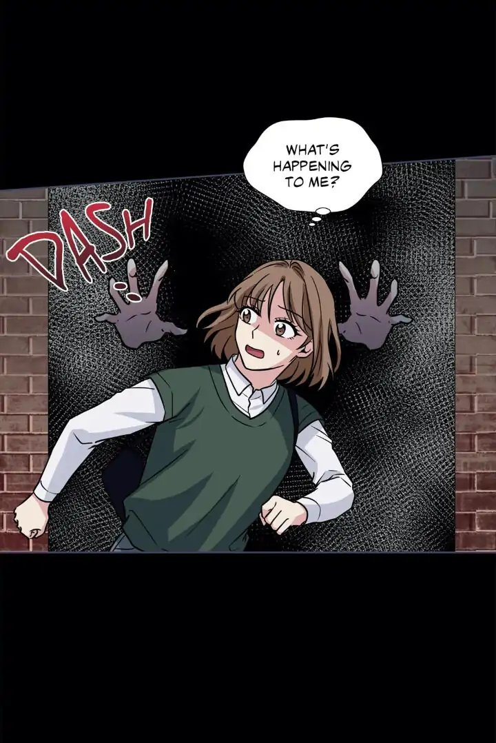 My Cute Beast! Chapter 87 - Page 27