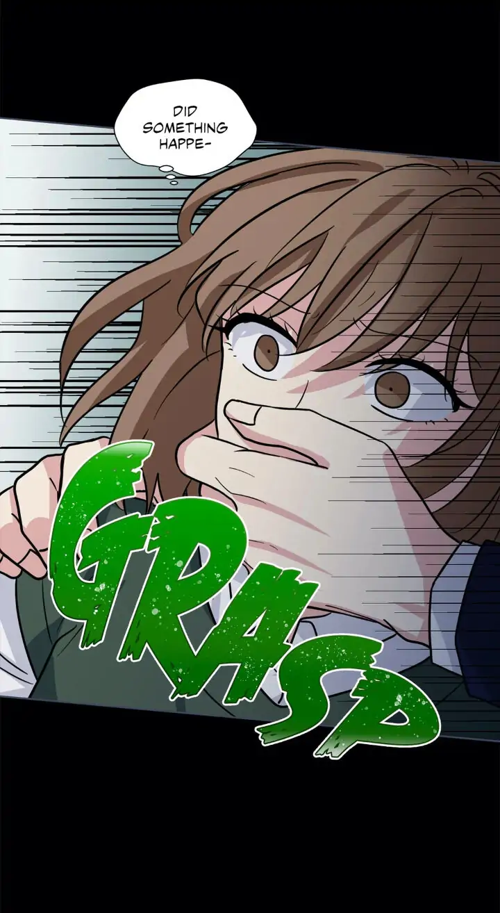 My Cute Beast! Chapter 87 - Page 28